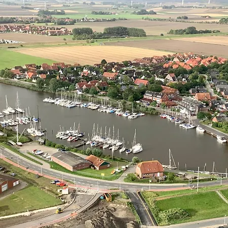 Nordsee 9 Personen Ferienhaus Schillig