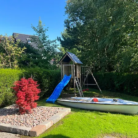 Ferienhaus Nordsee 9 Personen